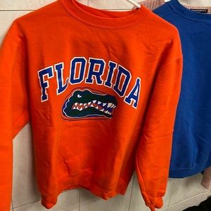 University of Florida Crewneck